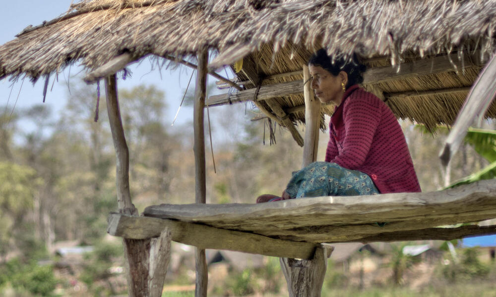 What is human-wildlife conflict and why is it more than just a conservation concern?