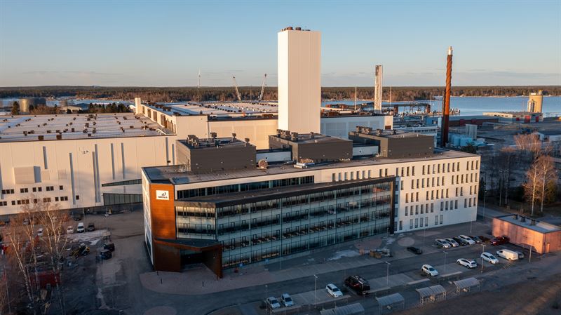 Wärtsilä opens world-leading Sustainable Technology Hub to accelerate marine and energy decarbonisation