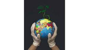 Be a Green Warrior Every Day! Here Are 5 Simple Ways to Lead Your Daily Life Sustainably