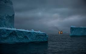 How do we solve the paradox of protection in antarctica