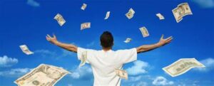 Abundance has to be abandoned to save humanity and Our planet! 1