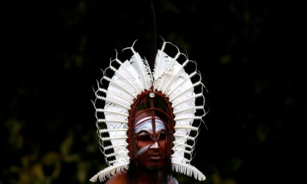 UN says Australia failed indigenous people in climate change issue￼￼