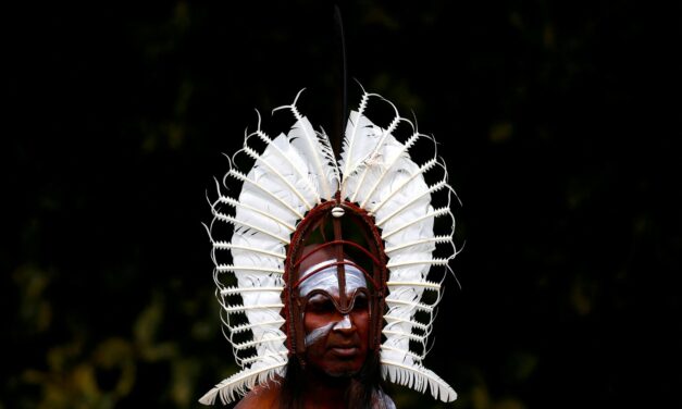 UN says Australia failed indigenous people in climate change issue￼￼