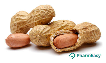 Peanuts: Uses, Benefits, Side Effects By Dr. Rajeev Singh