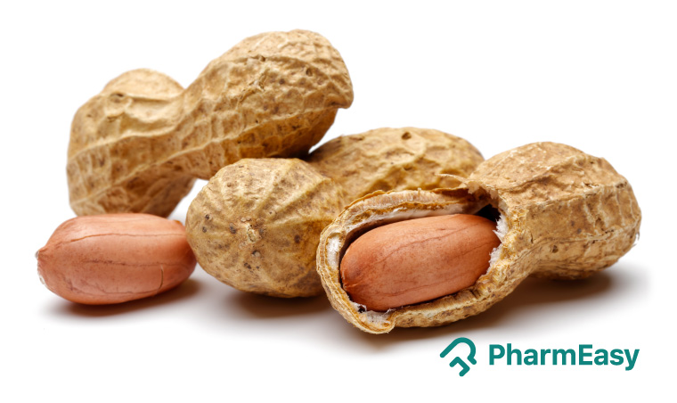 Peanuts: Uses, Benefits, Side Effects By Dr. Rajeev Singh