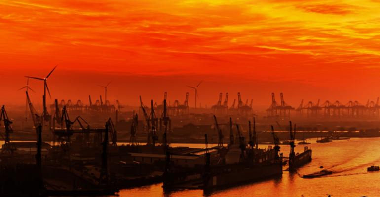 Carbonizing Biochar to Make Commodities and Tackle Climate Change