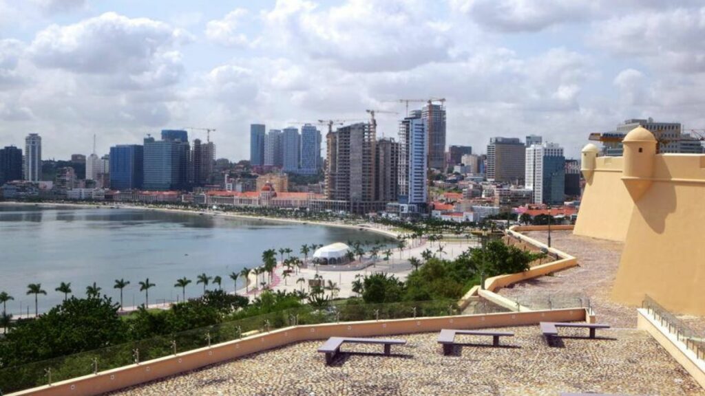 Why Angola is Africa’s next agricultural powerhouse 1