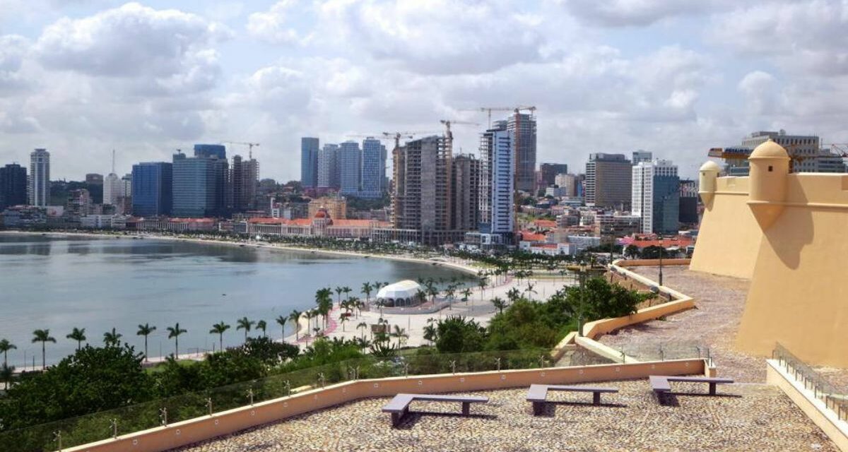 Why Angola is Africa’s next agricultural powerhouse