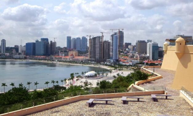 Why Angola is Africa’s next agricultural powerhouse