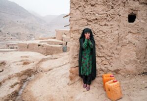 Middle East on the frontline of climate change 1 Middle East on the frontline of climate change 1