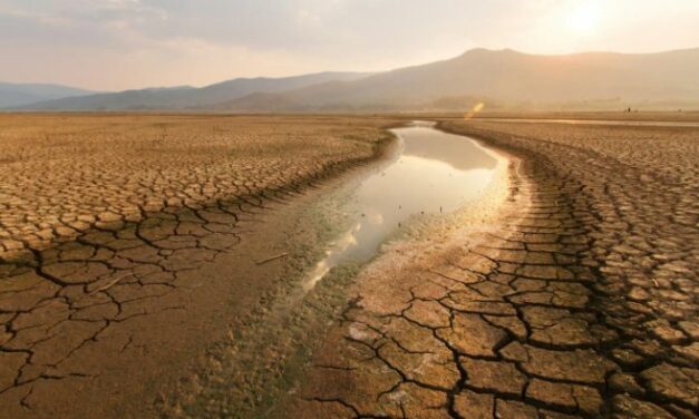 Climate change could devastate Middle East, East Mediterranean, scientists warn