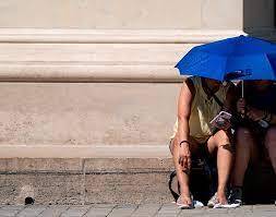 Scientists warn of worsening heart disease as global temperatures rise