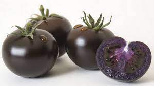 Snapdragon genes, anti-cancer properties — purple tomatoes are a superfruit, 14 yrs in the making