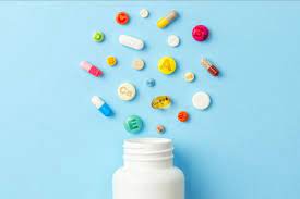 Health Matters | Stop Wasting Money on Multivitamins. Science Around Their Health Benefits is Still Fuzzy