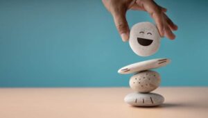 Practice these grounding techniques to beat everyday 1