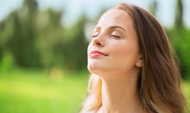 Repeat these 5 principles of Reiki daily for your mind, body and soul