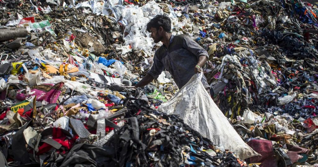 Three months on, India’s ban on single-use plastic flopped