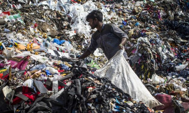 Three months on, India’s ban on single-use plastic has flopped