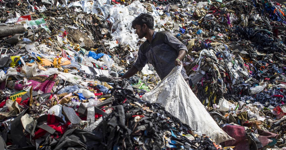 Three months on, India’s ban on single-use plastic has flopped