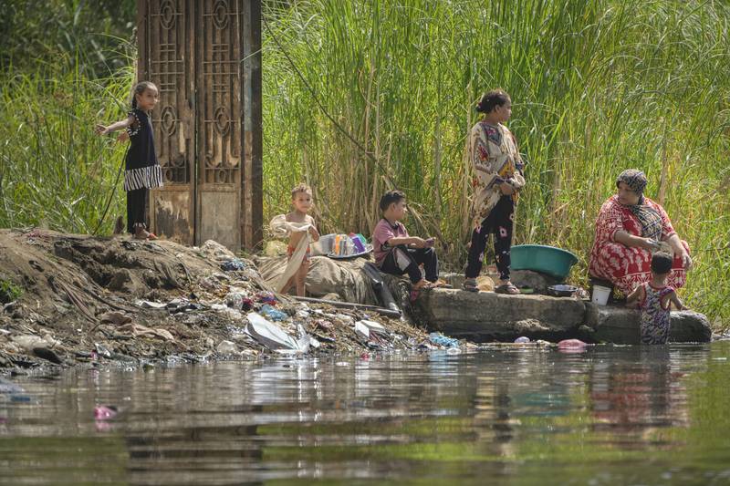 From adaptation to youth: Cop27’s 11 themed days￼