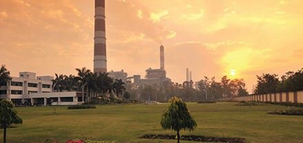 Carbon Capture Begins at India’s Largest Coal Power Plant￼