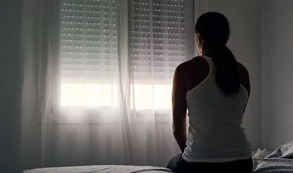 ‘Crawling’ or ‘creeping’ sensation in legs at night could be sign of vitamin D deficiency 2