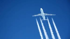 Climate change: World aviation agrees ‘aspirational’ net zero plan