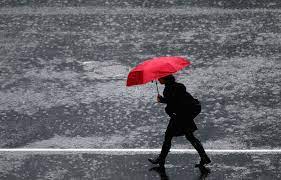Climate Change Is Causing Wetter, Heavier Rainfall, New Study Shows