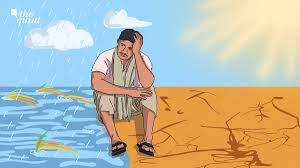 To Sow or Not to Sow: Has Climate Change Made Farming a Death Sentence in India?