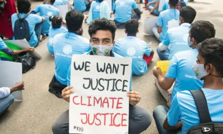 Countries’ climate promises still not enough to avoid catastrophic global warming: UN Report￼