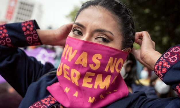 Climate change heightens threats of violence against women and girls￼