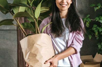 Plant Parenting Trend: Are You A Plant Parent