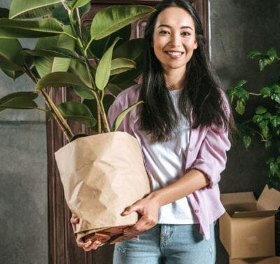 Plant Parenting Trend: Are You A Plant Parent