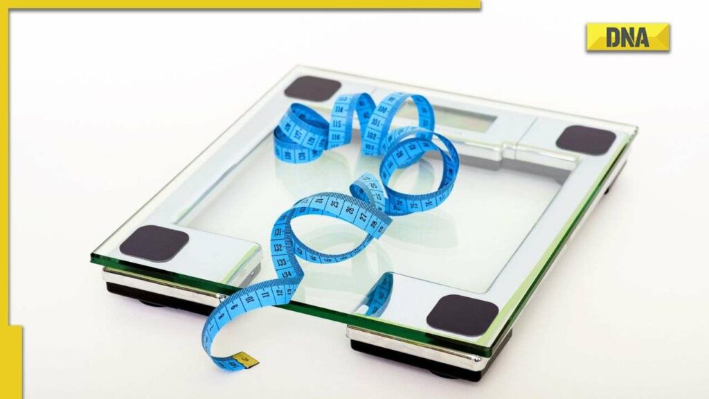 Did you know? Diet according to your blood group helps you lose weight, here's how 1 Did you know? Diet according to your blood group helps you lose weight, here's how 1