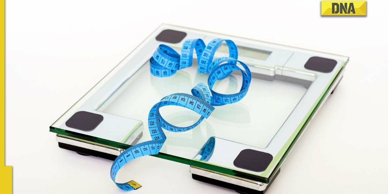 Did you know? Diet according to your blood group helps you lose weight, here’s how