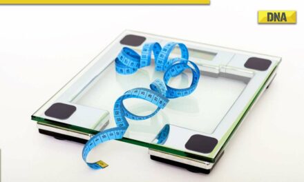 Did you know? Diet according to your blood group helps you lose weight, here’s how