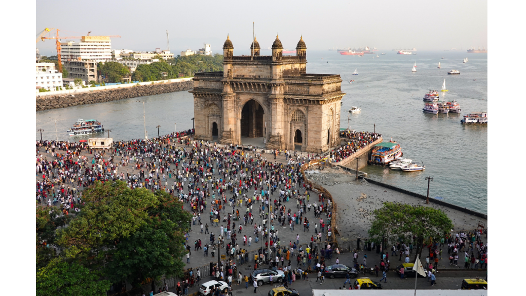 Mumbai becomes the first city in South Asia to top CDP’s climate action list 1