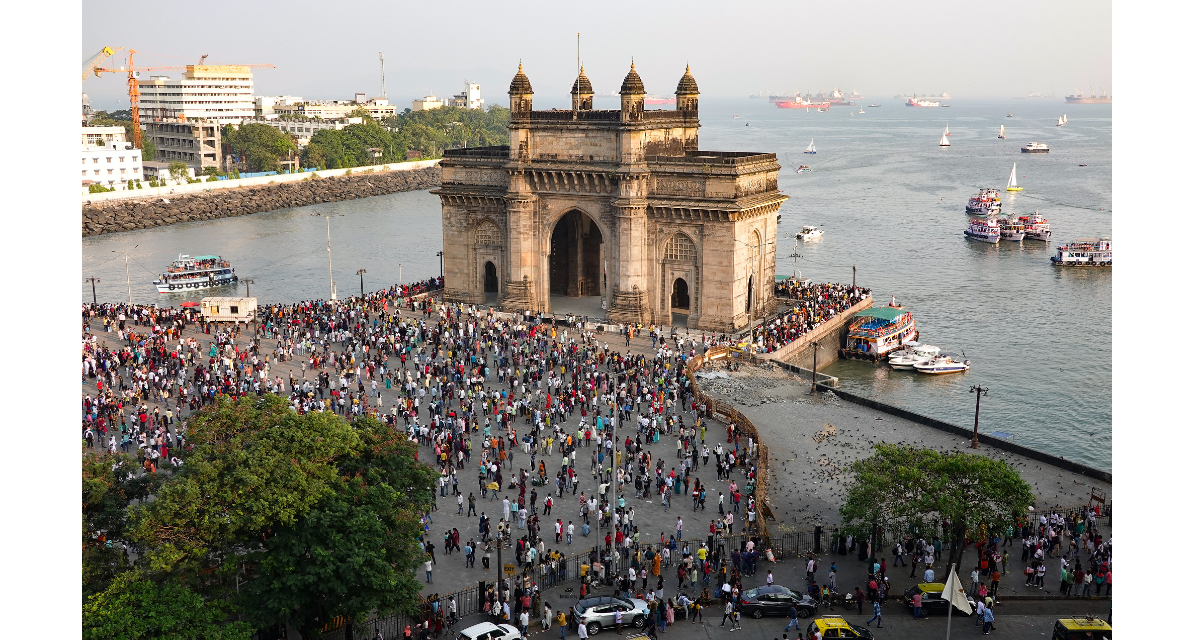 Mumbai becomes the first city in South Asia to top CDP’s climate action list