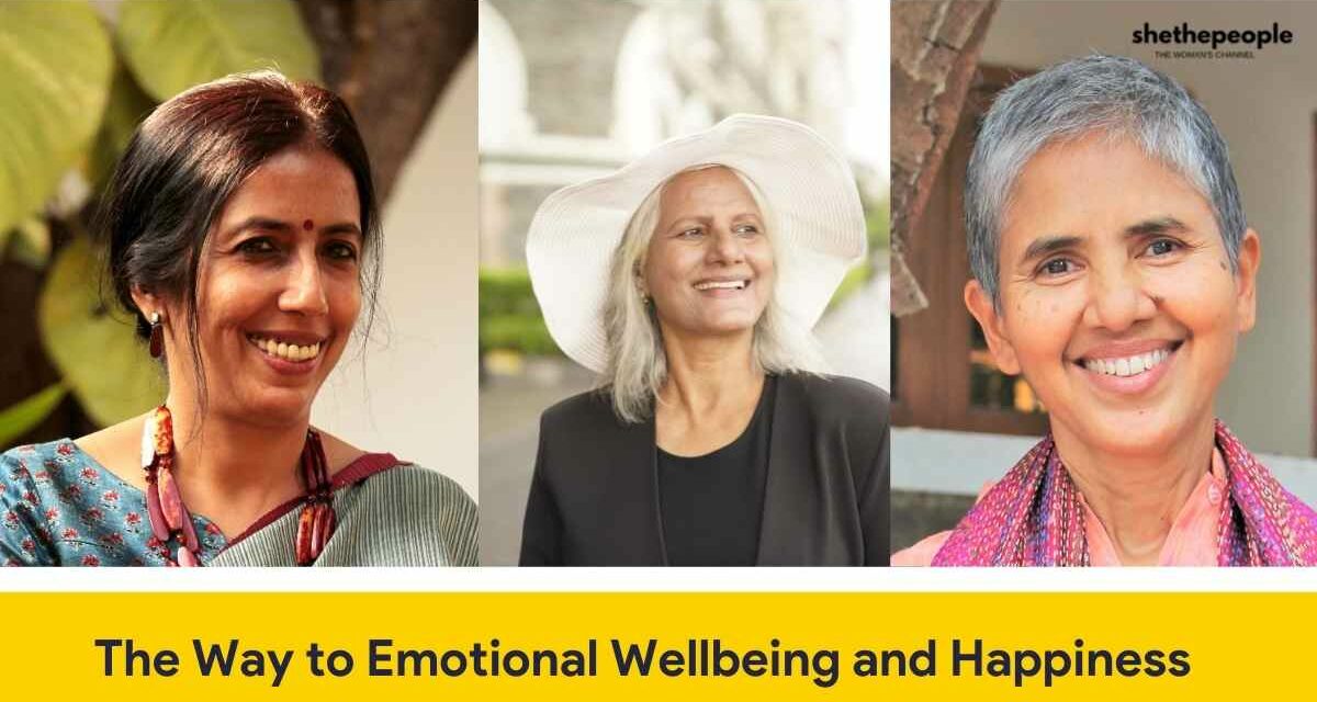 How Forgiveness Can Help In Maintaining Emotional Wellness