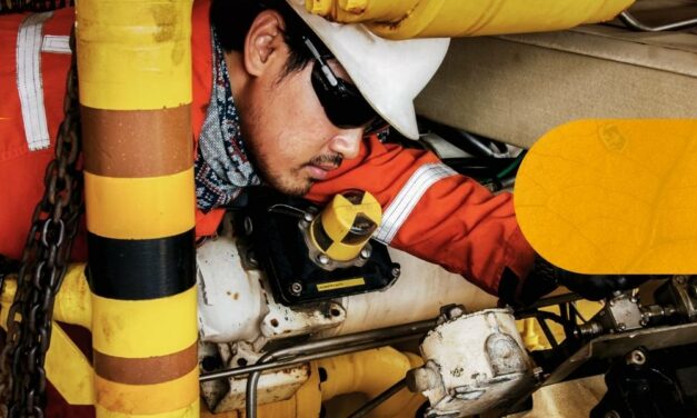 Methane Emissions Must Fall for World to Hit Temperature Targets ￼