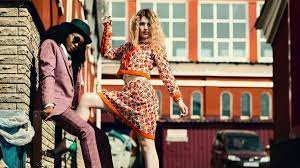 Net-zero in fashion, but clothing giants struggle to cut emissions￼