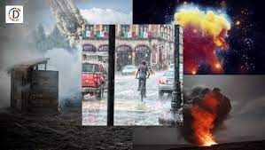 AP focuses on ‘climate change governance’, sets up special cell