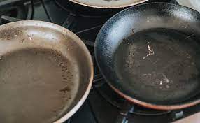 Health Concern: Non-Stick Pans Could Release Millions Of Microplastics, Says Study