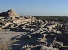 Climate Change ‘Main Threat’ for World Heritage Sites, Finds Study￼