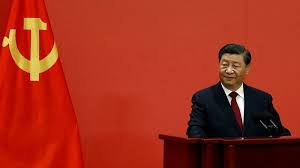 Climate challenge and ‘Chinese-style modernisation’ aren’t at odds with each other for Xi Jinping￼￼