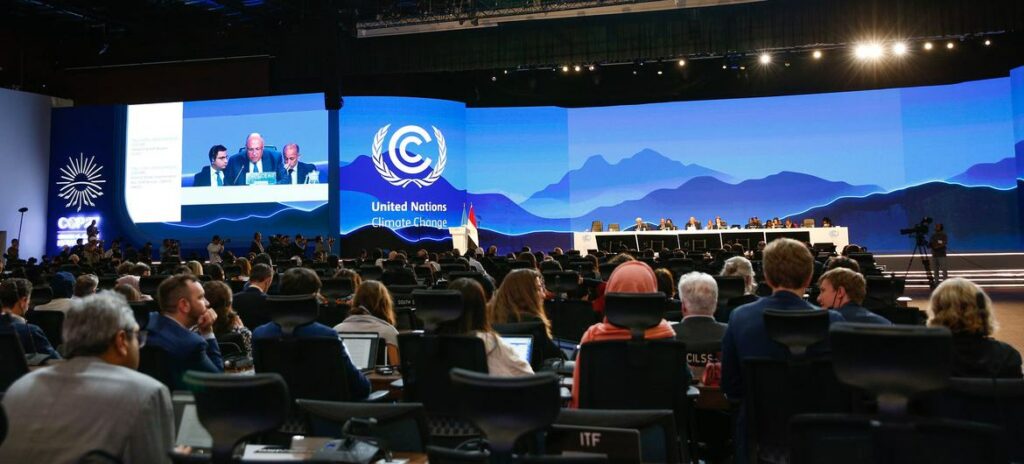COP27 closes with deal on loss and damage: ‘A step towards justice’, says UN chief 1