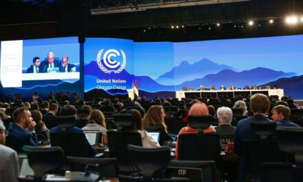 COP27 closes with deal on loss and damage: ‘A step towards justice’, says UN chief