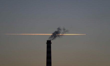 A Billionaire Is Responsible for a Million Times More Emissions Than the Average Person: Oxfam Report