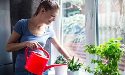 10 Lucky Plants that Bring Wealth, Health, and Love to Your Home￼