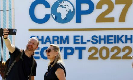 Extreme weather events in Europe sound alarm on climate change￼